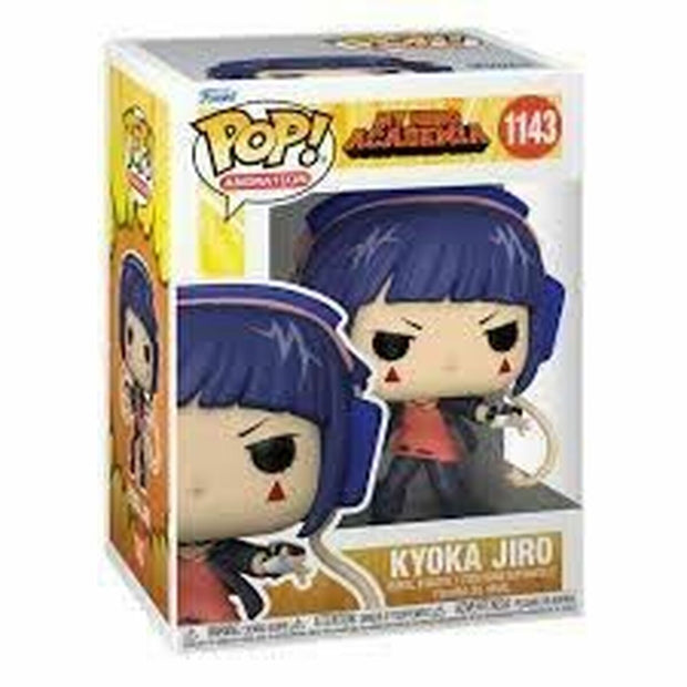 Figure Funko KYOKA JIRO Nº 1143