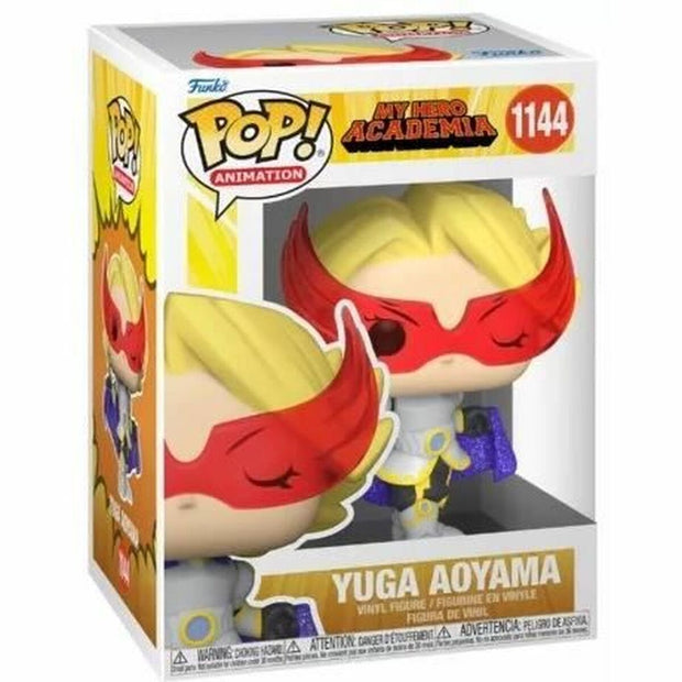 Figure Funko YUGA AOYAMA Nº 1144