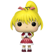 Action Figure Funko HUNTER X HUNTER BISKY