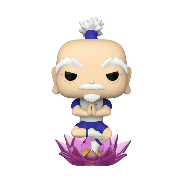 Action Figure Funko HUNTER X HUNTER NETERO