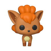 Collectable Figures Funko Jumbo Pokémon: Vulpix Nº580