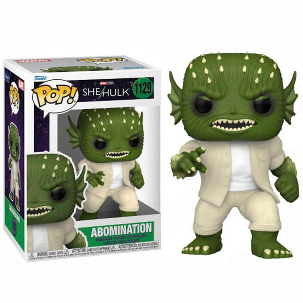 Action Figure Funko SHE HULK ABOMINATION