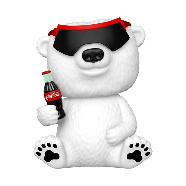 Action Figure Funko AD ICONS COCA-COLA