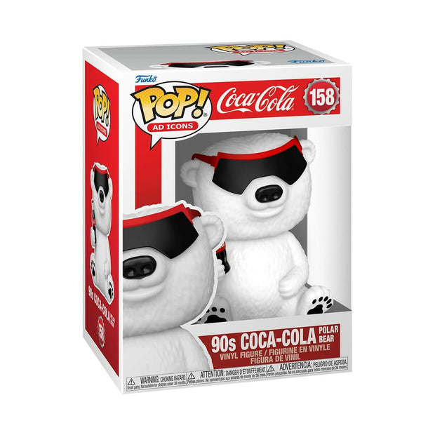 Action Figure Funko AD ICONS COCA-COLA
