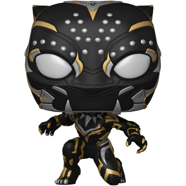 Action Figure Funko WAKANDA FOREVER BLACK PANTHER