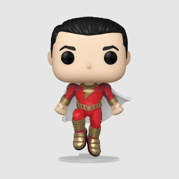 Action Figure Funko SHAZAM! SHAZAM