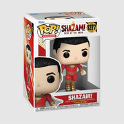 Action Figure Funko SHAZAM! SHAZAM