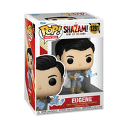 Action Figure Funko SHAZAM! EUGENE