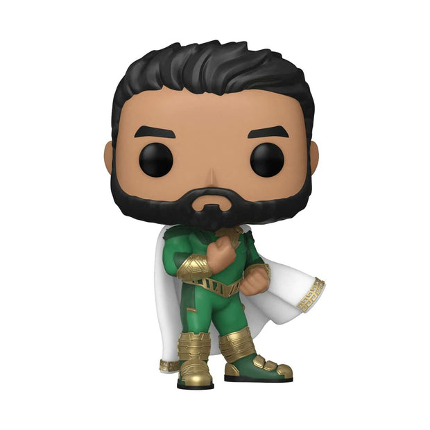 Action Figure Funko SHAZAM! PEDRO