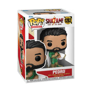 Action Figure Funko SHAZAM! PEDRO