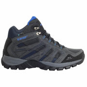 Bergstiefel Hi-Tec Torca Mid WP Grau