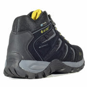 Bergstiefel Hi-Tec Torca Mid Schwarz