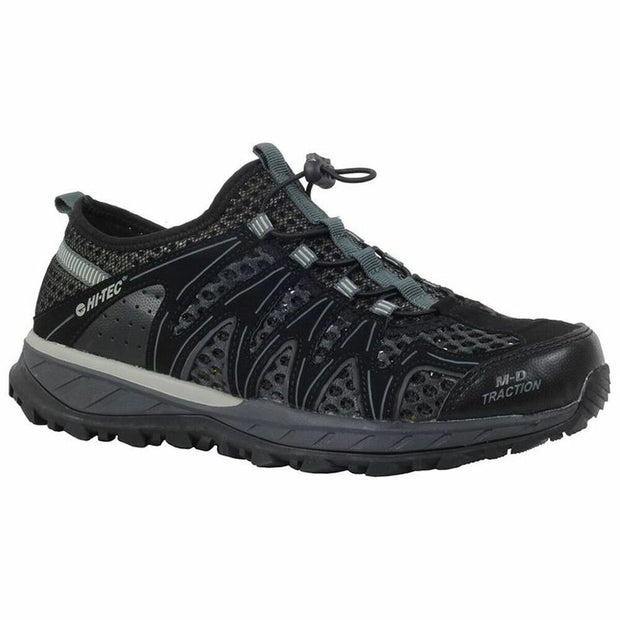 Herren-Sportschuhe Hi-Tec Trail Hi-Tec Hiker Vent