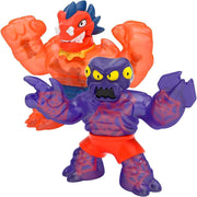 Action Figures Heroes Goo Jit Zu Bandai (2 pcs)