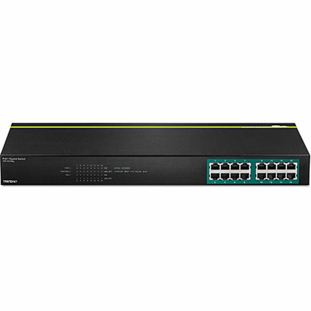 Switch Trendnet TPE-TG160G 32 Gbps Gigabit Ethernet
