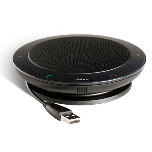Portable Speakers Jabra 7410-209             Black