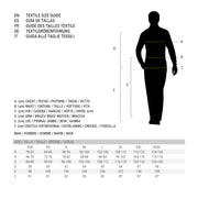 Costume for Adults My Other Me Súper López Size M/L