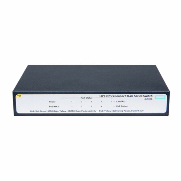 Switch HPE JH328A