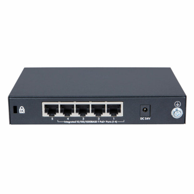 Switch HPE JH328A