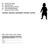 Costume for Adults 115408 Pirate