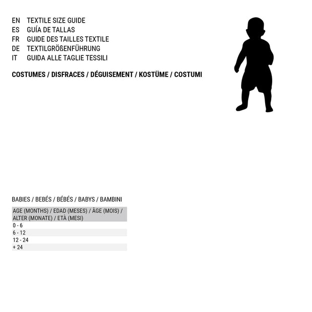 Costume for Adults 115408 Pirate