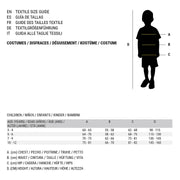 Costume for Adults 115408 Pirate