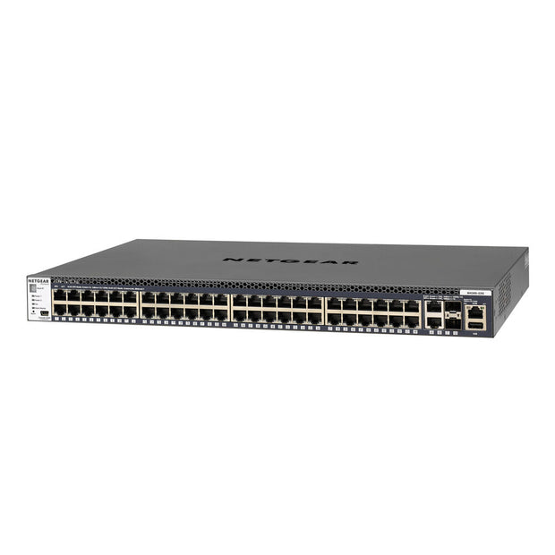 Switch Netgear GSM4352S-100NES      RJ-45