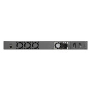 Switch Netgear GSM4352S-100NES      RJ-45