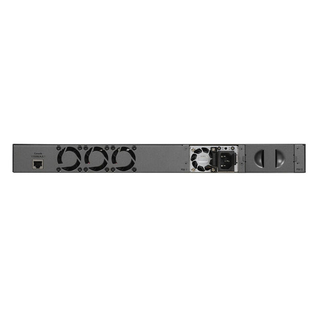 Switch Netgear GSM4352S-100NES      RJ-45