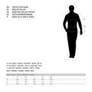 Costume for Adults Limit Costumes MA896 Black Size M Charleston