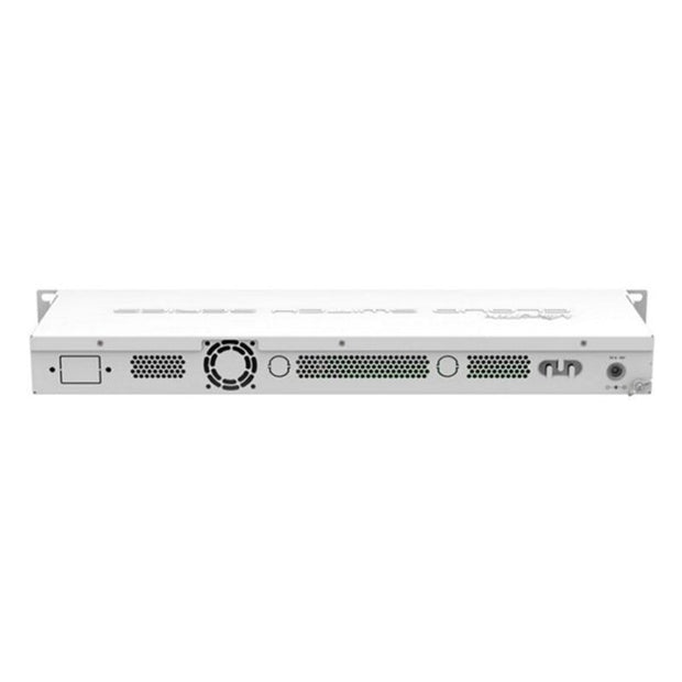 Cabinet Switch Mikrotik NSWSAR0167 2 MB 24 G 19W