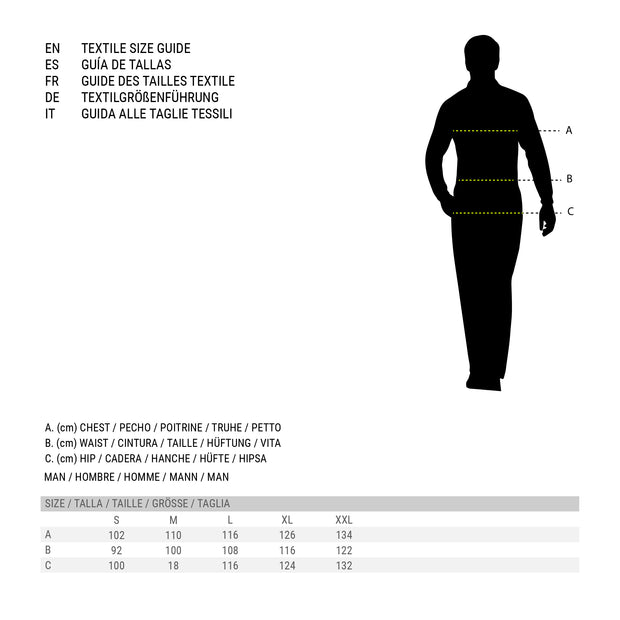 Costume for Adults Limit Costumes M Aladdin