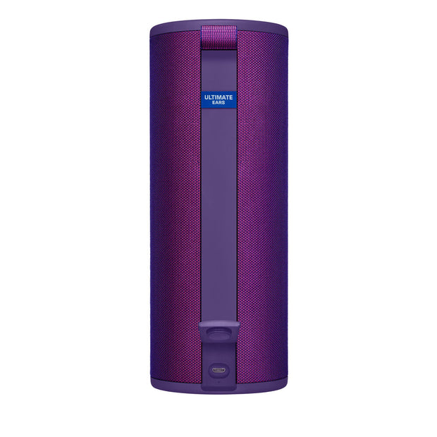 Portable Bluetooth Speakers Logitech MEGABOOM 3 Violet