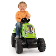 Tractor Farmer XL+ Trailer Smoby (142 x 44 x 54,5 cm)