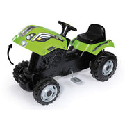Tractor Farmer XL+ Trailer Smoby (142 x 44 x 54,5 cm)