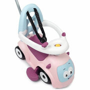 Tricycle Smoby 720305 Pink