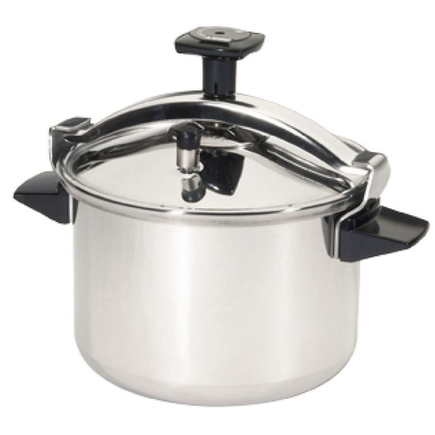 Dauerkochtopf SEB AUTHENTIC Pressure cooker P05306 4,5 L