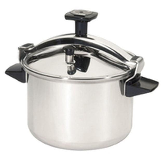 Dauerkochtopf SEB AUTHENTIC Pressure cooker P05306 4,5 L