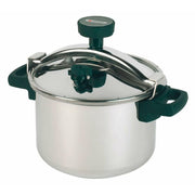 Dauerkochtopf SEB AUTHENTIC Pressure cooker P05306 4,5 L