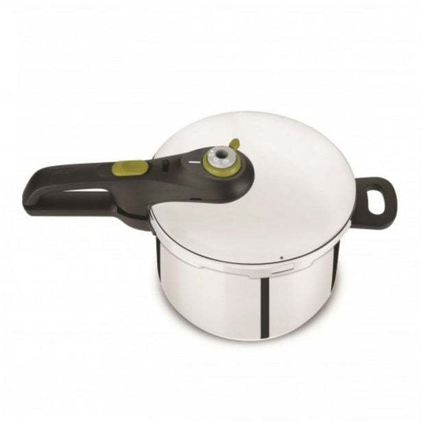 Topf Tefal P2530737 6 L Edelstahl