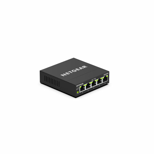 Switch Netgear GS305E-100PES