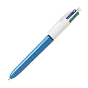 Pen Bic Original Rechargeable 4 colours 12 Units