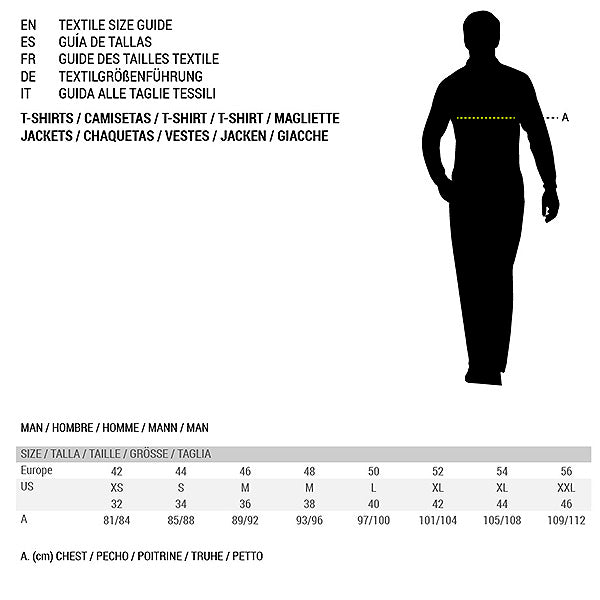 T-Shirt Under Armour HeatGear Rot