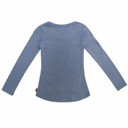 Children’s Long Sleeve T-shirt Levi's Sportswear Blue