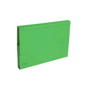 Subfolder Exacompta Forever Green A4 (50 Units)