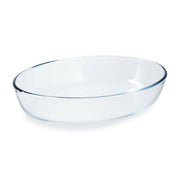 Ofenschüssel Pyrex Classic Durchsichtig Glas