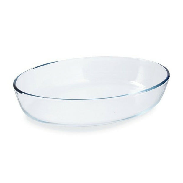 Ofenschüssel Pyrex Classic Durchsichtig Glas