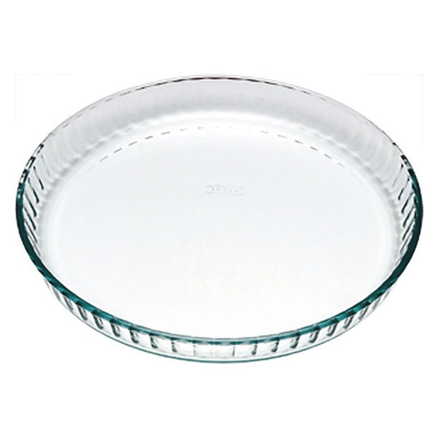 Backform Pyrex Glas (24 cm)