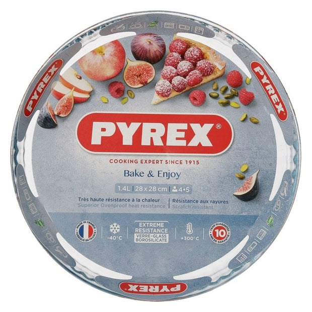 Backform Pyrex 27 cm