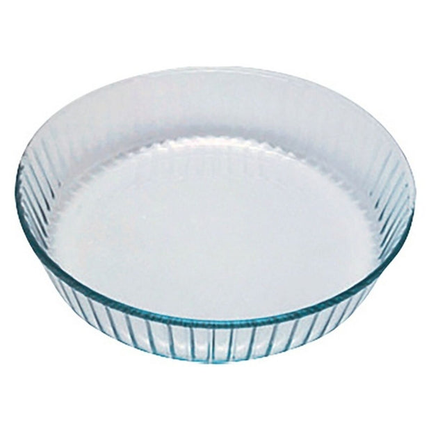 Gebäckbackform Pyrex 26 cm